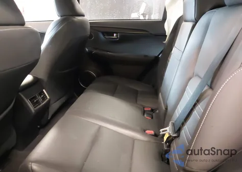 2018 Lexus Nx 300 300/Base/F Sport from USA, damaged, VIN JTJBARBZ5J2152137